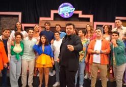 Çok Güzel Hareketler 2 oyuncuları yeni sezon tümü! ÇGH 2'den ayrılan oyuncular kim?