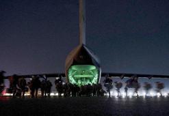 Afganistan'da görev yapmış ABD'li komutandan itiraf gibi açıklama