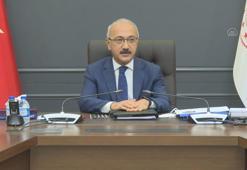 Finansal İstikrar Komitesi Bakan Elvan Başkanlığında toplandı