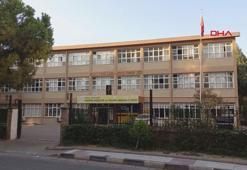 Manisa'da pozitif vaka çıkınca sınıf karantinaya alındı