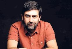 Altın Portakal jürisinin başkanı Emin Alper
