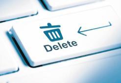 ‘Unutulma hakkı’ uygulanabilir mi?