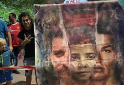 Ersan Kay'dan Cristiano Ronaldo için çok özel çalışma