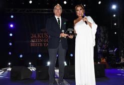 24. Kuşadası Altın Güvercin Beste ve Müzik Yarışması ödül gecesiyle sona erdi