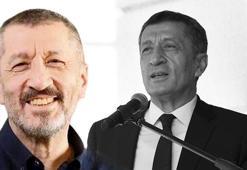 Ziya Selçuk’un yeni imajı büyük ilgi gördü