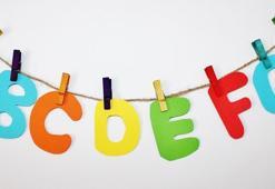 E Harfi Nedir? E Harfinin İngilizce Okunuşu Nasıldır?