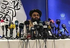 Taliban'dan flaş Türkiye açıklaması: İyi ilişkiler kurmak istiyoruz