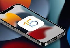 Apple, iOS 15 ve iPadOS 15 için çıkış tarihlerini açıkladı