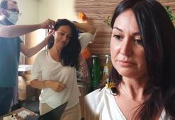 20 yıl sonra son bulan sessizlik! Pelin Atik biyonik kulakla duymaya başladı