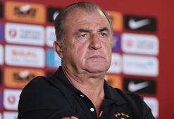 Fatih Terim, Lazio maçı öncesi Marcao kararını açıkladı