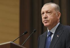 Son dakika: Cumhurbaşkanı Erdoğan'dan 2023 mesajı: Başaramayacaklar