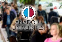 AÖF kayıt yenileme ne zaman 2021-2022? AÖF kayıt yenileme ücreti ne kadar?