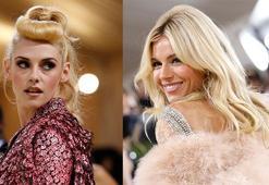 Met Gala'da öne çıkan, sonbahar partilerine ilham verecek 10 güzellik trendi