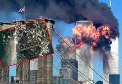 11 Eylül görüntüleri Google Earth’te ortaya çıktı!