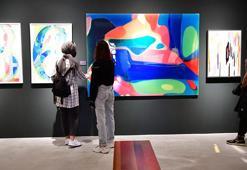 Picasso eseri Artweeks@Akaretler'de sanatseverlerle buluşuyor