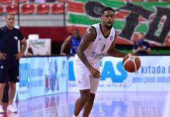 Son dakika haberi: Beşiktaş parkeden mağlup ayrıldı