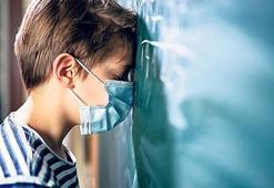 Yeni baştan alfabe! Pandemi eğitimi vurdu