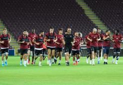 Hatayspor yarın Kayserispor'u konuk edecek