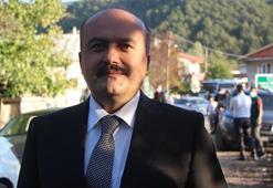 Bakan Yardımcısı Metin: Risk oluşturan yerleri tehlikesiz konuma getireceğiz