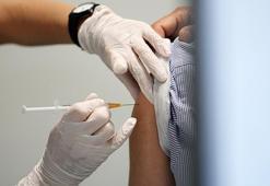 Çin aşısı güvenli ve hafif yan etkili