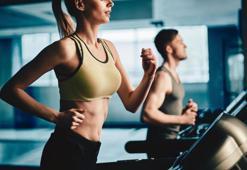 En yaygın 8 spor yaralanması