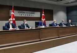 Son dakika! Cumhurbaşkanı Erdoğan'dan ABD ziyareti öncesi kritik mesajlar: Türkiye kimsenin kapı kulu değildir