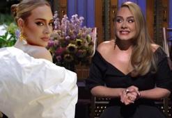 Adele yeni aşkını resmen ilan etti