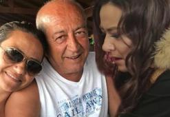 Ezgi Sertel'in babası yoğun bakıma kaldırıldı