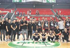 Pınar Karşıyaka hazır kıta