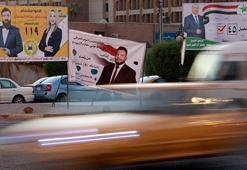 Irak, ilk kez eski başbakan ve cumhurbaşkanlarının aday olmadığı bir seçime gidiyor