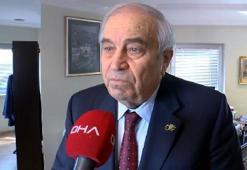 Eski milletvekili Şahin Mengü, hayatını kaybetti