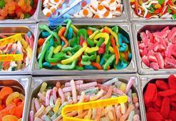 Tekerleme oku: Şekerleme tekerlemesi oku