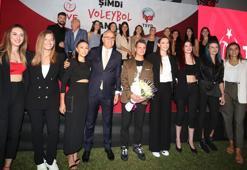 TVF Başkanı Mehmet Akif Üstündağ'dan müjdeli açıklama