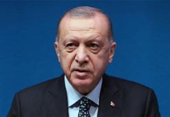 Son dakika: Erdoğan ABD'de duyurdu: Terör örgütlerine kaptıracak tek bir gencimiz yoktur