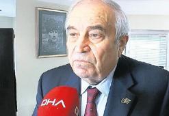 Eski CHP Milletvekili Mengü hayatını kaybetti