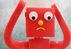 Tekerleme oku: Şaşırtıcı şaşkınlar