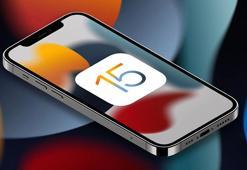 iOS 15 güncellemesi sunuldu! İşte yenilikler ve güncellemeyi alabilecek iPhone’lar