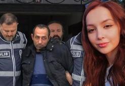 Ceren Özdemir'in katili, polisleri yaralamasıyla ilgili yedinci kez hakim karşısında
