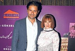 ‘Kenan hayat partnerim’