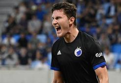 Galatasaray, Jonas Wind için girişimlere başlıyor!