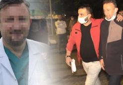 Hastasından 'bıçak parası' alan profesör cezaevine gönderildi
