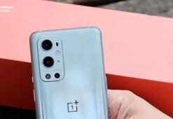 OnePlus 9 Pro 5G incelemesi