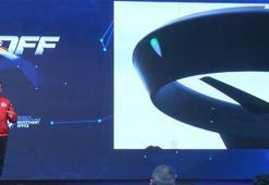 Selçuk Bayraktar: Gayretimiz uçan araba teknolojisini geliştirmek