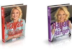 Marka ve iletişim gurusu Ayşen Laçinel’den pandemide 2 yeni kitap