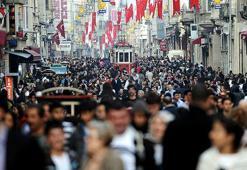 Türkiye Nüfusu 2026: İllere Göre Türkiye’nin Nüfus Sıralaması