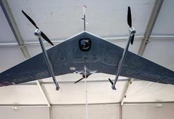 Bayraktar DİHA'nın seri üretime geçeceği tarih açıklandı