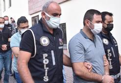 FETÖ’nün gaybubet evlerinde yakalanan 4 kişi tutuklandı