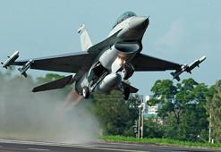 Biden'ın BM konuşması sırasında geçen bir uçak F-16'yla engellendi