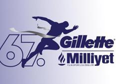Gillette Milliyet Yılın Sporcusu Ödülleri’nde Geri Sayım Başladı!
