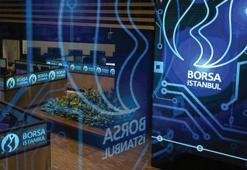 Borsa günü düşüşle tamamladı